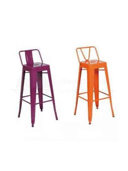 Bar High Chair