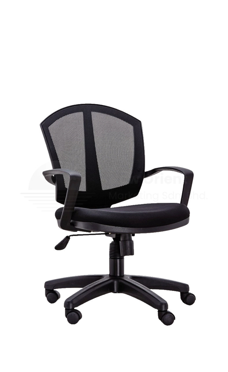 Mesh Chair Medium Back