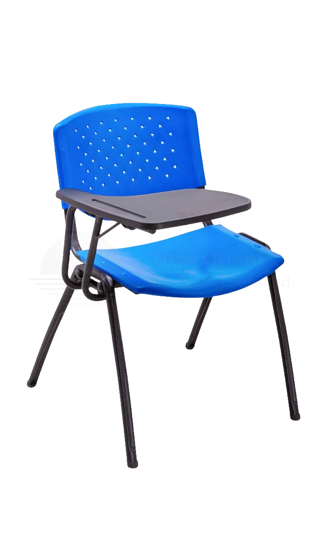 Student Chair with Table